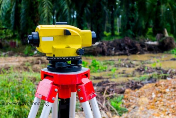 Boundary Marking Wollongong